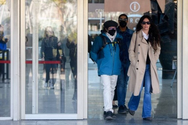 El exmarido de Oltra pide la suspensión de su ingreso en prisión, previsto para el día 16