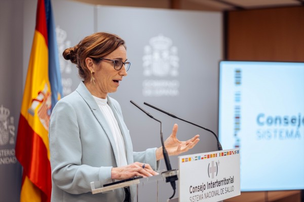 Los MIR terminarán su formación en septiembre, aunque podrán hacer 