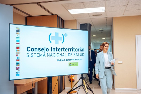 Sanidad acepta revaluar las condiciones de acreditación de Primaria para subir las plazas MIR