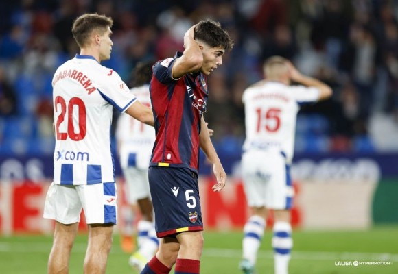 Empate estéril ante el líder