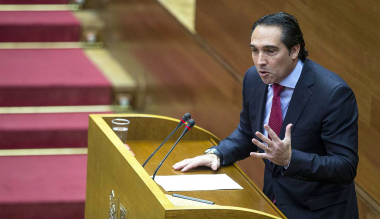 El PP afirma que casi el 50% de los recortes del Consell en mayo fueron en políticas sociales