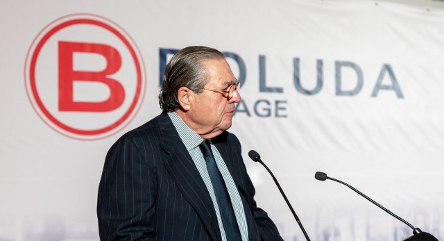Boluda ganó 78,6 millones con la venta del 7% de su división de remolcadores a MSC
