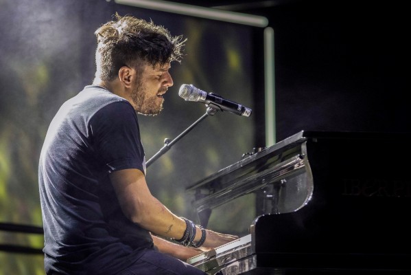 El Ayuntamiento de San Pedro busca la empresa que gestione el festival 'Sal de Música'