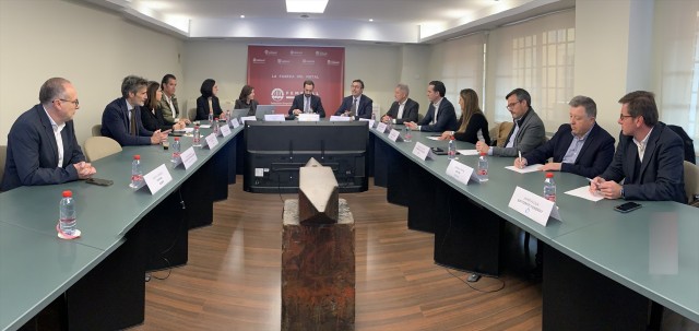 Femeval reclama al Ministerio de Industria 