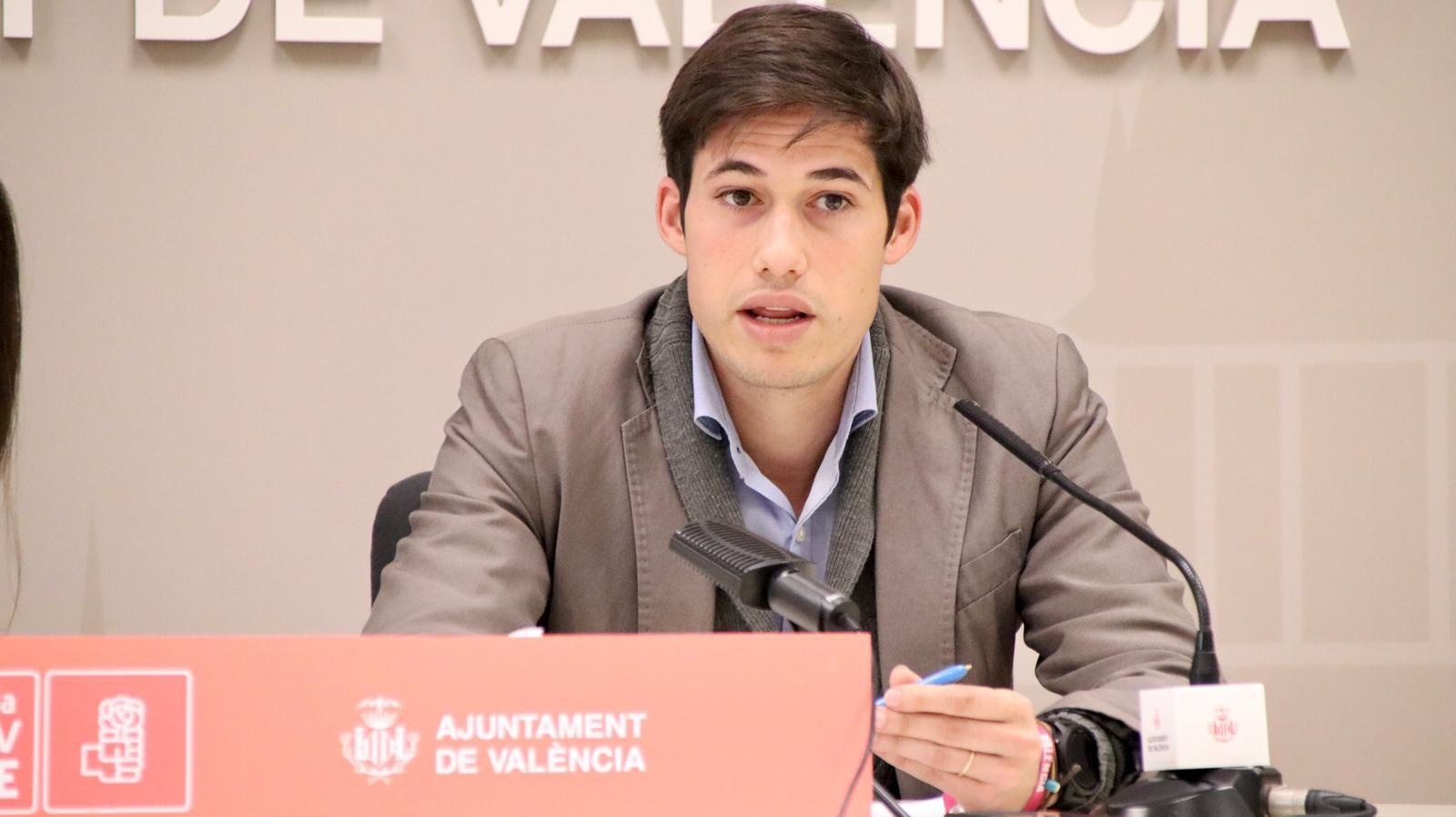 El PSPV critica que Catalá elimina las ayudas de emprendimiento que benefician a mujeres