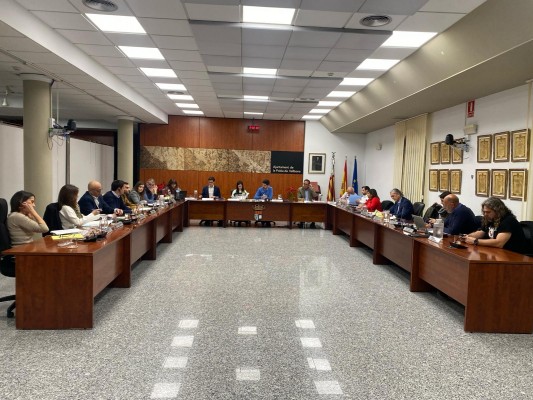 La Pobla de Vallbona solicitará el reconocimiento de San Sebastián como Fiesta de Interés Turístico