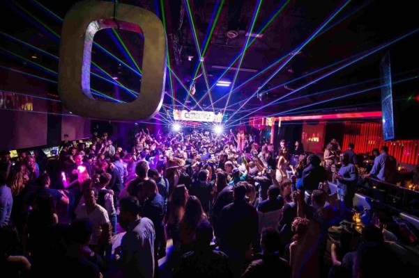 Opium Barcelona anuncia Springfest 2024: tres días de música electrónica en la playa