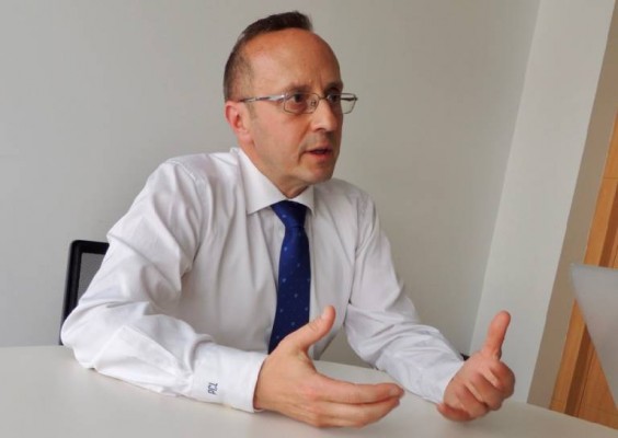 Fernando Luque (Morningstar): 