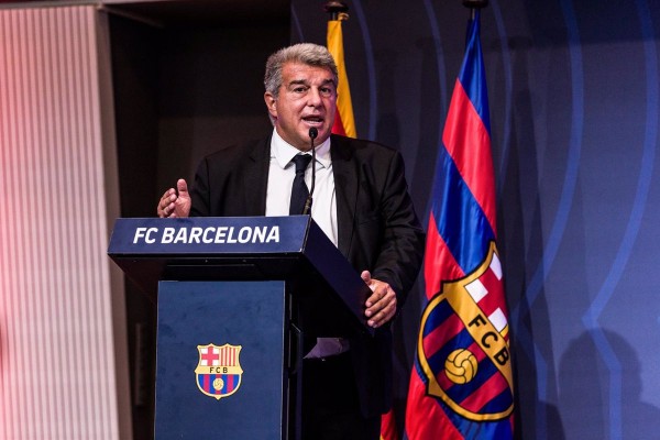 El FC Barcelona recurrirá al Supremo la sanción de la AN de 23 millones por pagos a agentes
