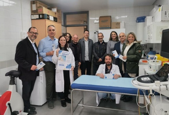 Unos 16.000 valencianos participan en un estudio para prevenir los motivos por los que se enferma