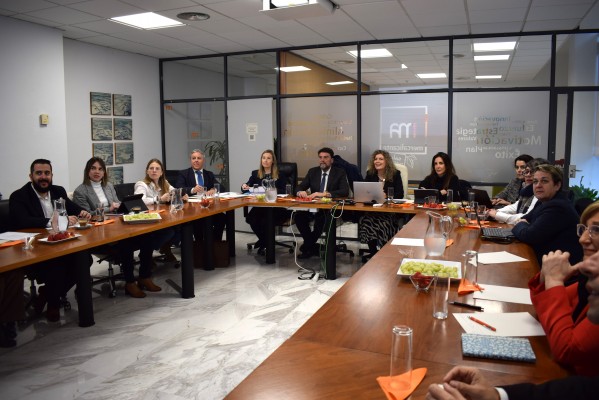Mercalicante consolida su crecimiento y alcanza 
un beneficio neto de 543.466 euros en 2023