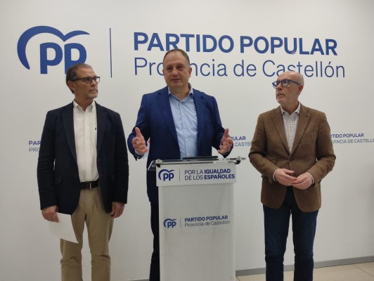 El PPCS asegura que defenderá el campo con una serie de iniciativas 
