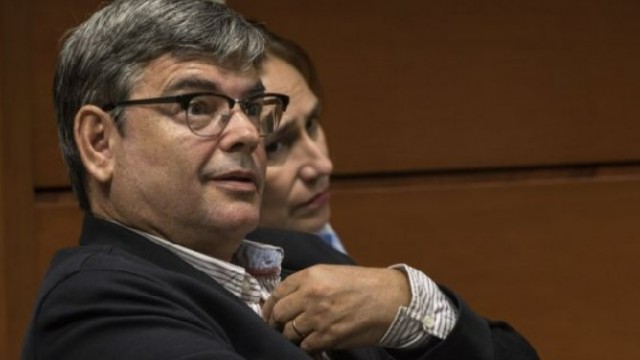 La causa por presunto dopaje sigue para Maynar y Vicente Belda y se archiva para su hijo
