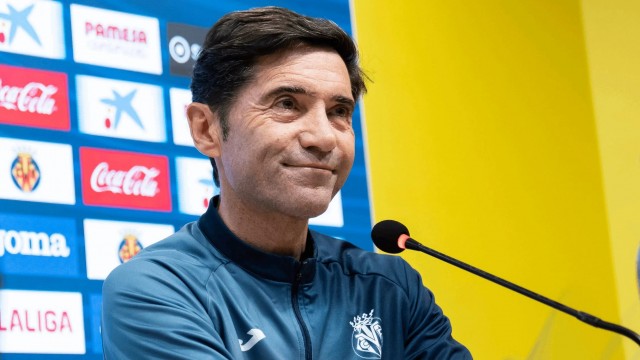 Marcelino: 