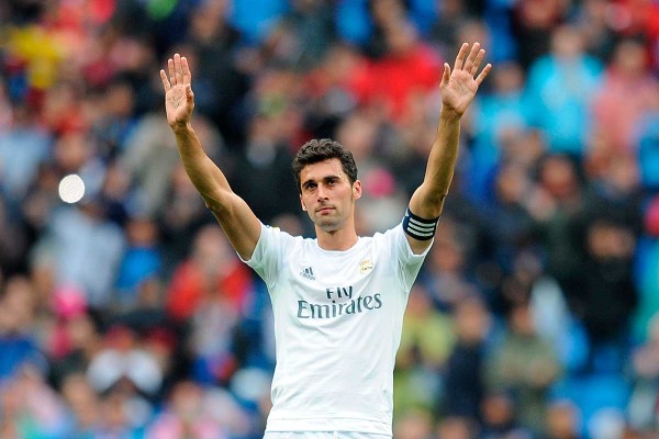 Arbeloa fichará por el Milan, según La Gazzetta