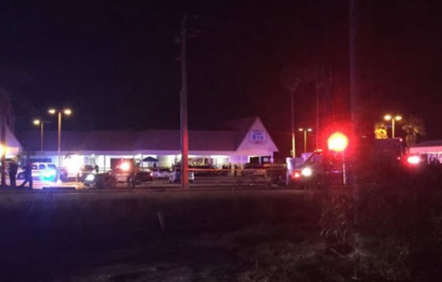 Al menos dos muertos y 17 heridos por un tiroteo en una discoteca del sur de Florida