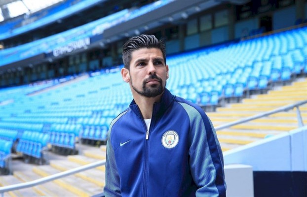 Nolito: 