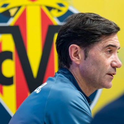 Marcelino: “Espero un partido complicado ante un Alavés muy poderoso en su campo”