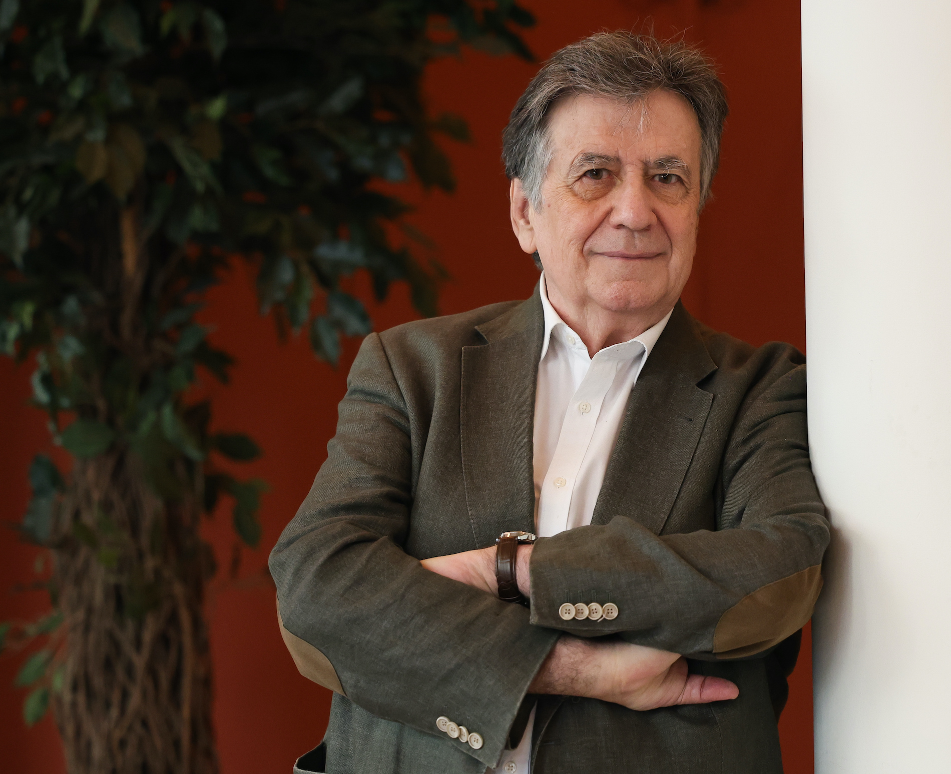 Foto: Marta Fernández / Europa Press - 