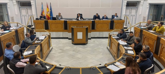 El Consorcio Mare aprueba sin votos en contra su presupuesto para 2024; asciende a 24,7 millones