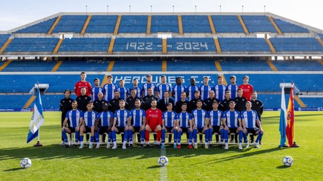 El Hércules busca recuperar la solidez como visitante en Andratx