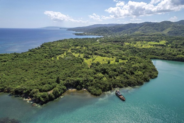 El ministro de Turismo de Jamaica visita al Grupo Piñero para impulsar sus inversiones en el país