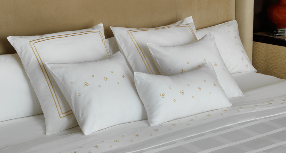 Una empresa valenciana lanza una línea de productos textiles antiácaros e hipoalergénicos