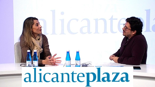 Lourdes Aznar: 