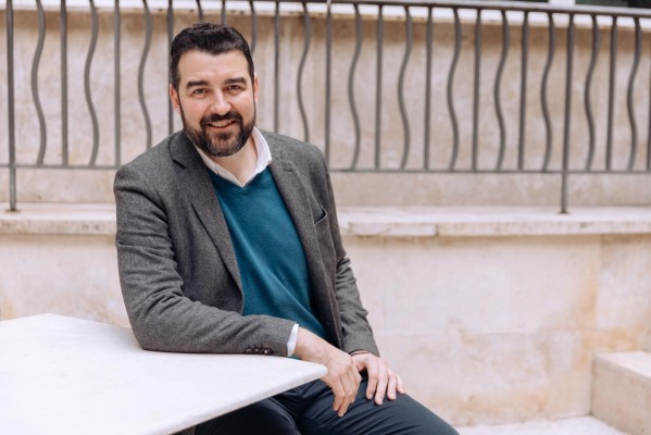 José Mancebo: 