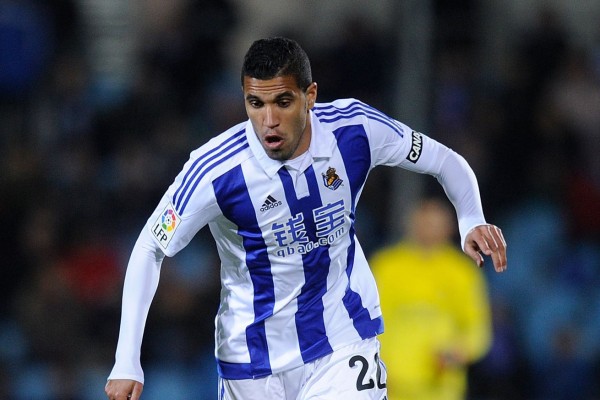 La Real Sociedad se concentra en Holanda sin Jonathas, pendiente de su salida