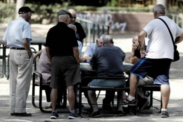  La edad real de jubilación escala a 65,1 años y las jubilaciones demoradas se disparan un 50%