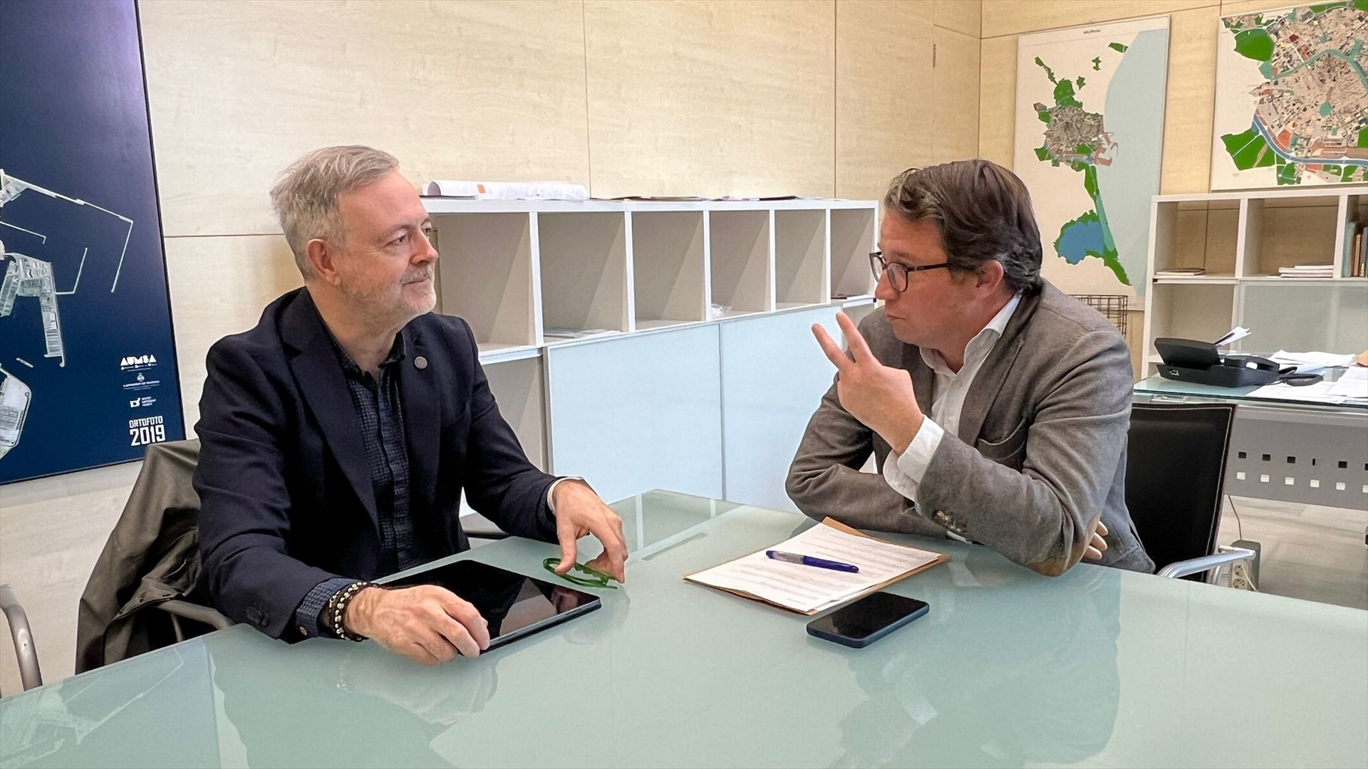 Foto: AYUNTAMIENTO DE VALÈNCIA - 