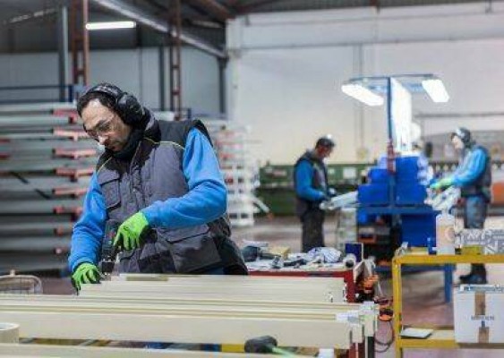 Las empresas proliferan en la Región: sube un 11% la creación de nuevas sociedades en 2023