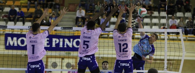 Conqueridor afronta ante Manacor un encuentro para coger sensaciones de cara a la Copa y volver a vencer