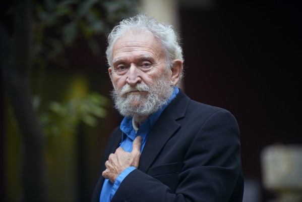 Llorenç Barber, un genio conjugado en primera persona del plural

