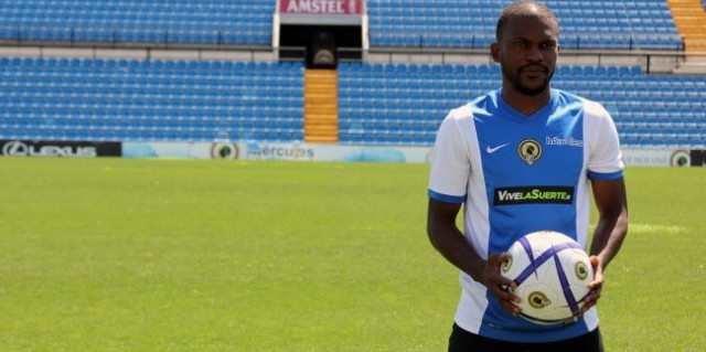 Omgba aceptó la oferta del Hércules porque el proyecto 