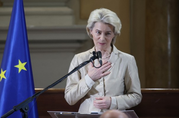 Las respuestas de la Comisión Europea a las protestas de los agricultores