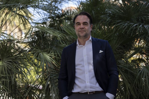 José María Ferrer (Workcapital): 