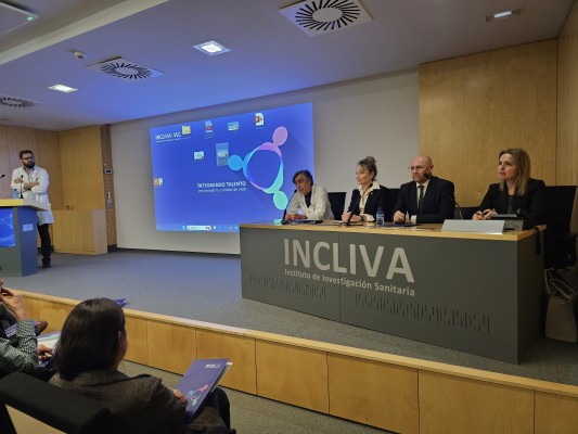 La Comunitat consolida su modelo de donación de órganos en asistolia con ECMO móvil