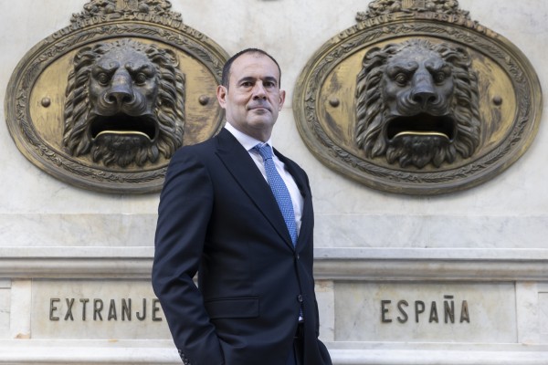 José Luis Nogués Suey: 