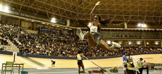 El atletismo vuelve a vibrar en València