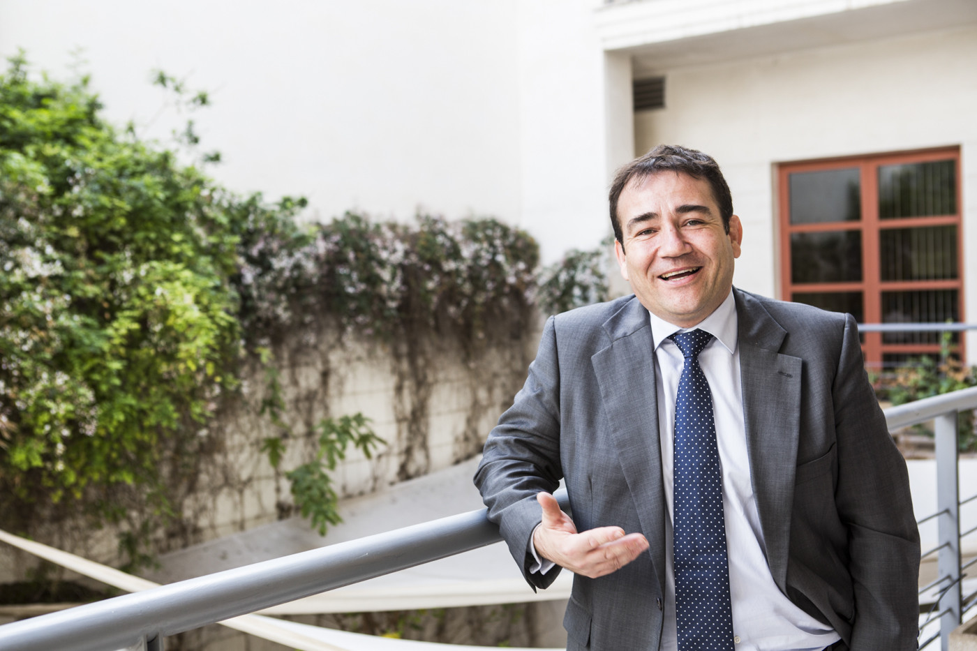 El IVF presenta sus cuentas de 2015 sin la auditoría