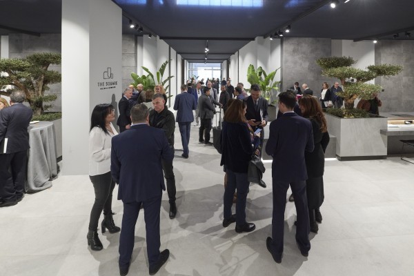 Keraben Grupo prepara su desembarco en Cevisama con un espacio exclusivo de 1.000 m2
