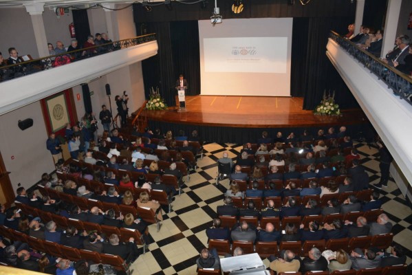 La Fundació Caixa Rural Vila-real abre el plazo para optar a sus ayudas para proyectos sociales