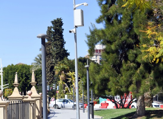 Murcia se cuela en el top mundial de ciudades 'smart'
