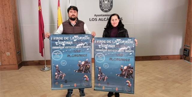 Los Alcázares se fija en el deporte como una 