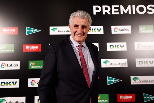 Forinvest 2024 tendrá un invitado de mucha altura: el exbaloncestista Fernando Romay