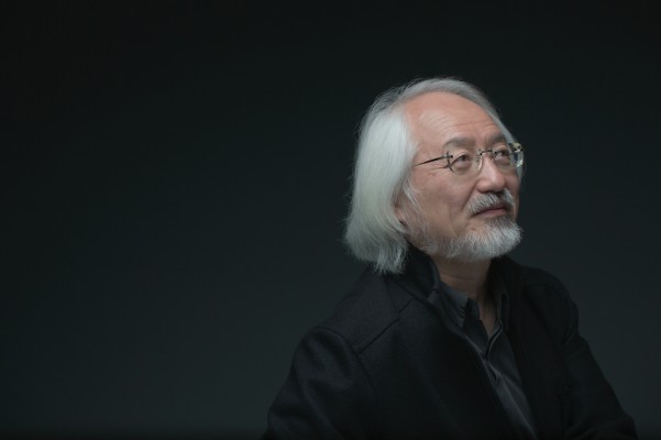 Masaaki Suzuki sustituye a John Eliot Gardiner en el programa del Palau de la Música