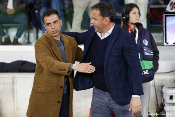 Calleja: 