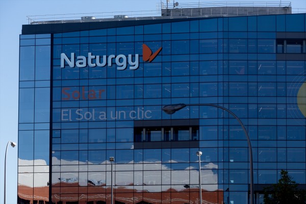 Naturgy reafirma su objetivo de Ebitda de 5.400 millones para 2023